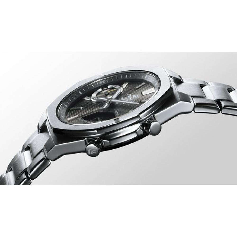 Casio Edifice  Edifice  Smartphone Link Series Ecb S10yd 8ajf