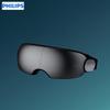 PPM7101E Visual Eye Massager with Heat & Airbag
