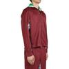 Asics x Kiko Kostadinov Novalis Styrax Track Jacket Dahlia Unisex Outerwear Red 2203A295-600