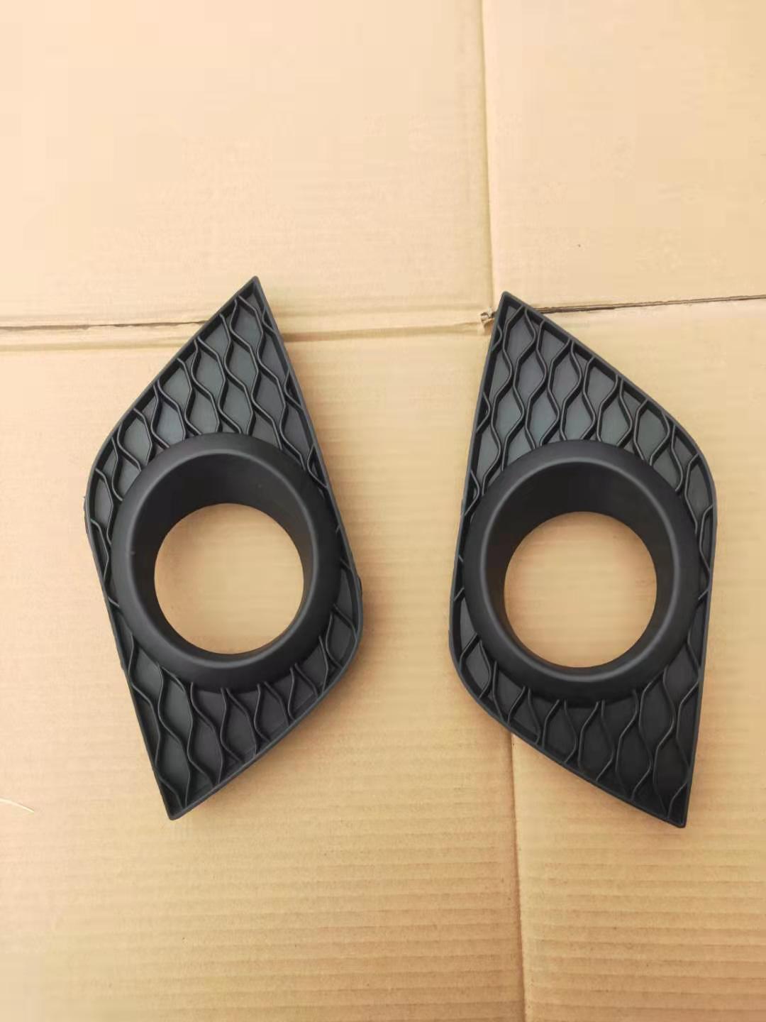 Рамка и крышка передней противотуманной фары для BAIC Changhe M50S и Foton M50S Driver s side - 1 piece