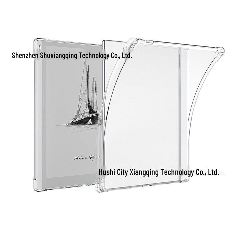 Onyx Boox NoteX5S Anti-Fall Protective Case with Pen Holder for 10.3-Inch Tablet