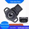 Throttle Position Sensor - Models 95BF9B989JB, 928F9B989CA, 7173046, 402003070