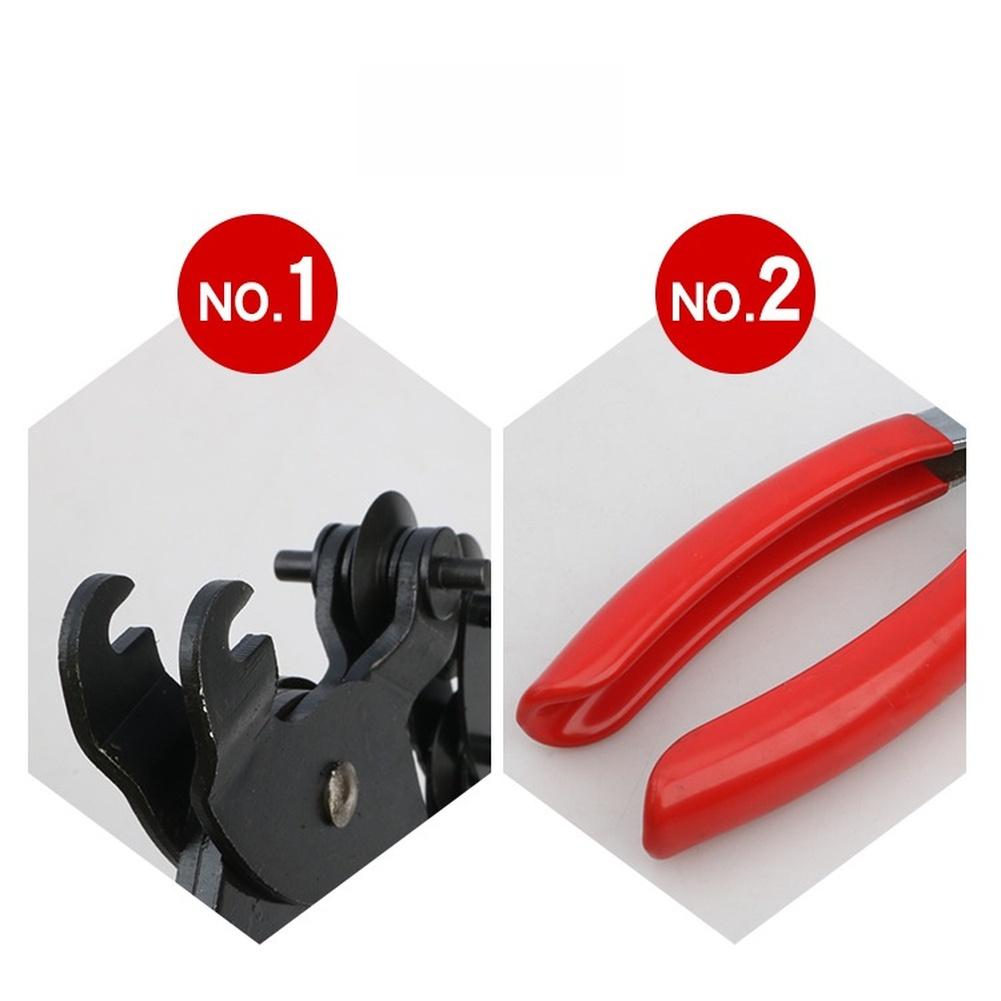 Handheld Pipe Cutter Pipe Cutting Tool For DIY Projects Multi Material Pipe Cutter Cutting Tool Anti-Slip Handle
