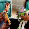 Toy Story 4 Interactive Talking Action Figures