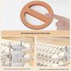 Jia Bang Shou 3-Layer Multi-function Dumpling Storage Box
