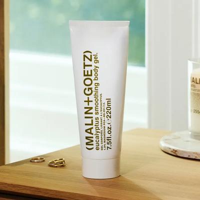 Eucalyptus Smoothing Body Gel 220ml