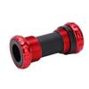 Bike Bottom Bracket Light Weight Replacble Practical Cycling Component for Folding
