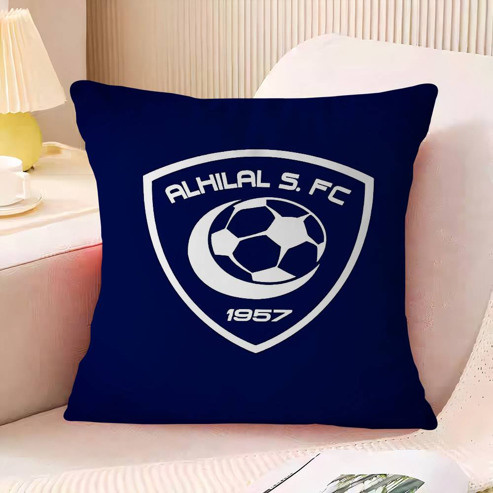 A-AlHilal Pillow Case Pillowcase Ultra Soft Skin Friendly Fabric Cloud Like Comfort