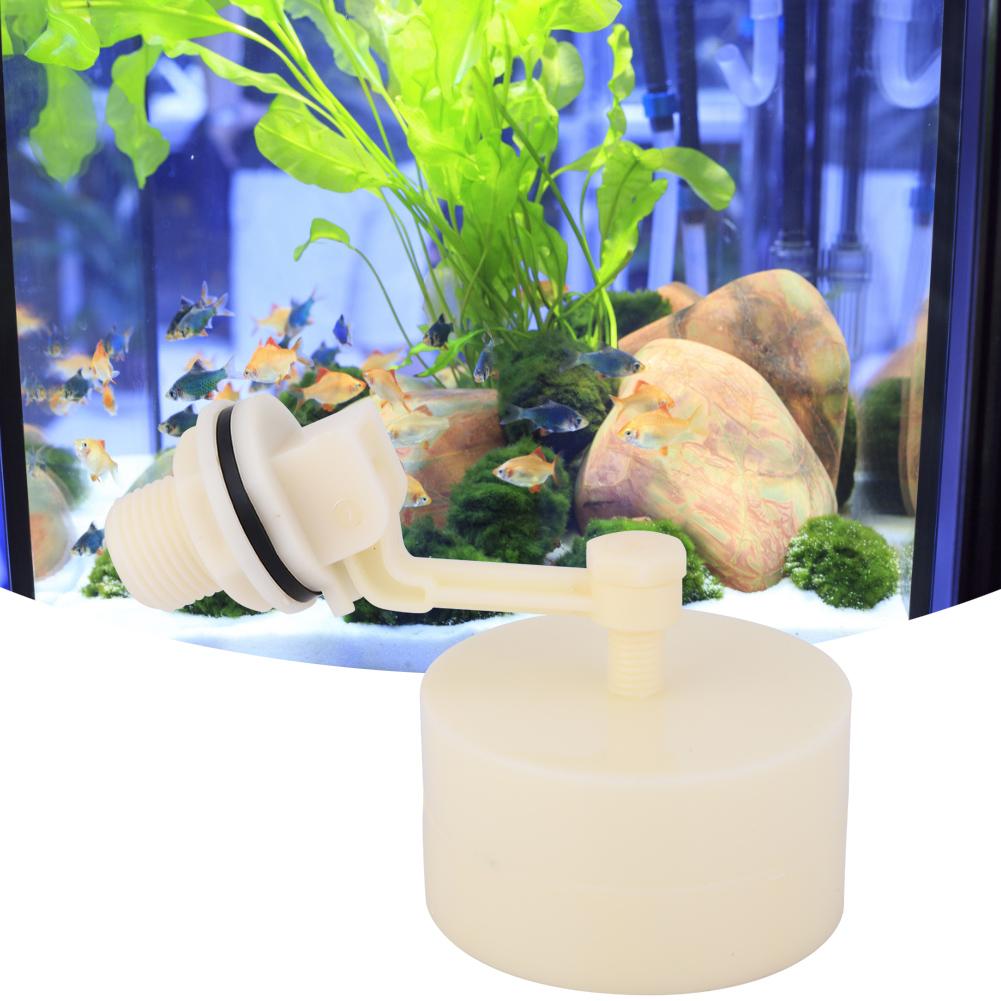 Robinet cu Flotor de Înaltă Calitate Netoxic Mini Cilindru din Plastic G12 pentru Echipamente de Alimentare cu Apă