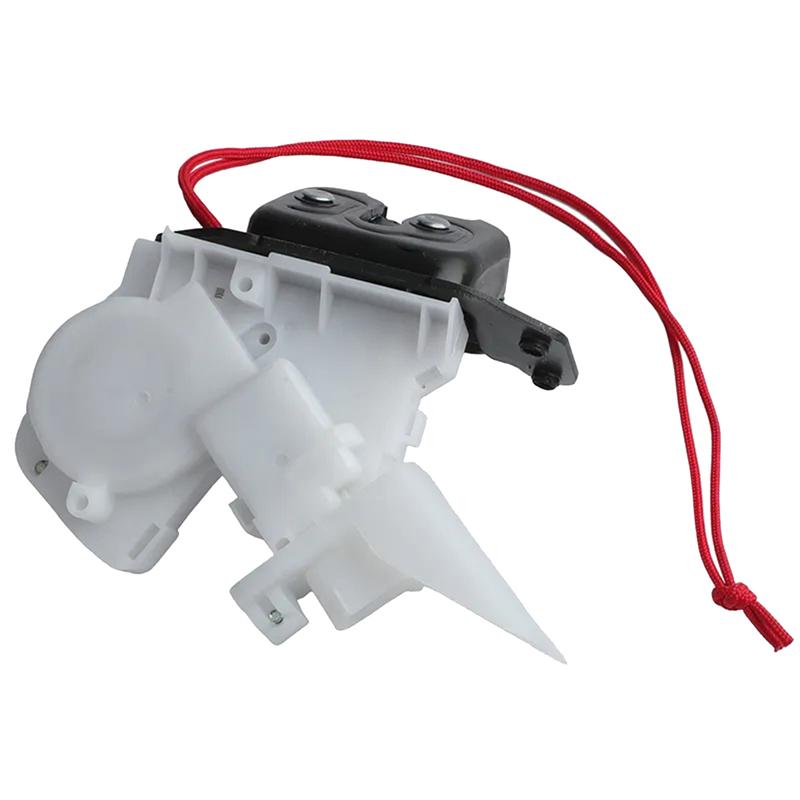 Car Rear Door Lock Actuator Parts 69350-60200 For Toyota Land Cruiser 2007-2016 Trunk Lift Tailgate Hatch Switch Lock Assembl