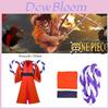 Cosplay Authentic One Piece Kozuki Oden Cosplay Outfit