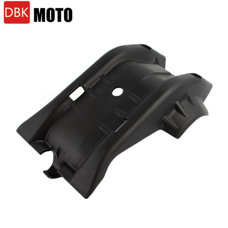 Under Skid Plate Fairing for Husqvarna FE250 350 2017-2018 For KTM 250 350 EXC F2017-2019 Premium Protection Offroad Adventures