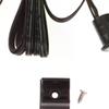 Interruttore Sensore Mini Luce LED per Armadio 12V 24V Touch/Movimento Mano/PIR/Porta ACCESO/SPENTO Controllo Lampada per Cucina Armadio