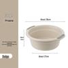 JINGRUIXIANG Multi-Purpose Plastic Basin