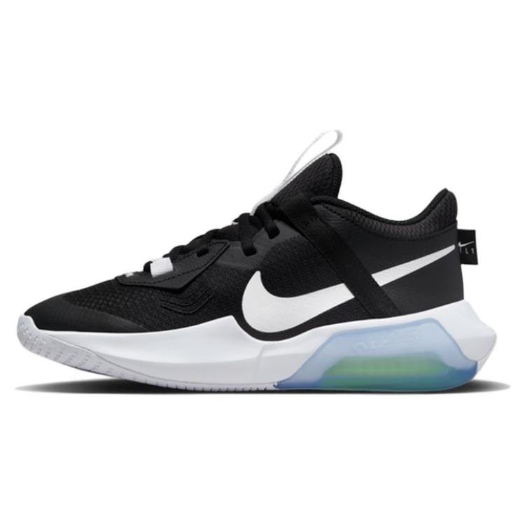 (GS) Nike Air Zoom Crossover Black Volt White Kids DC5216-005 EU 38.5