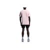 On Running Train-T Fashion Soft Sweat-Wicking Quick-Dry Breathable Short Sleeve T-Shirt Men T-Shirts Pink 1MF11781929