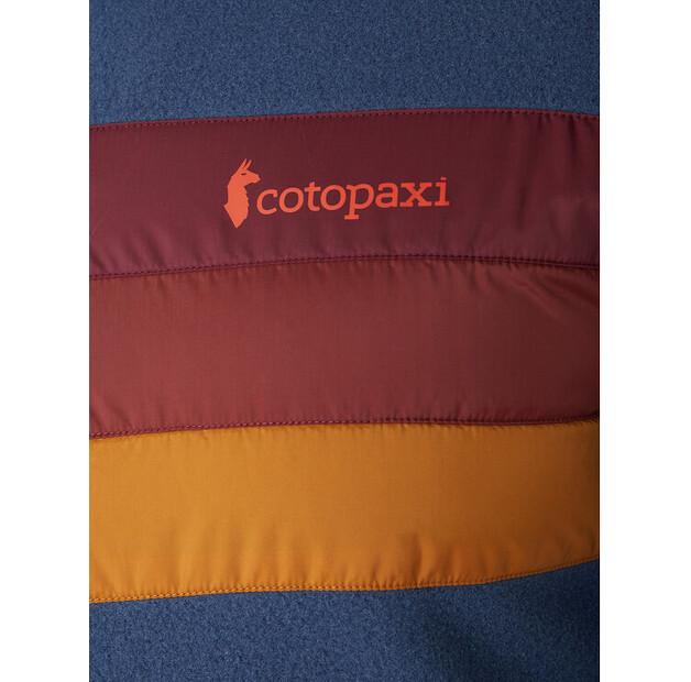 Fleece Cotopaxi Teca Fleece Full
