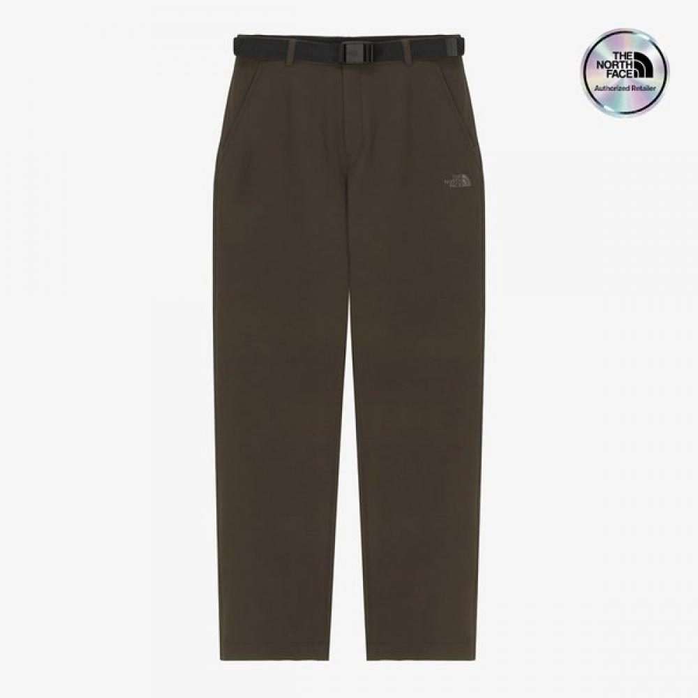 The North Face Men S Sphere pantS Cocoa Brown Np6nr50c COCOA BROWN/80
