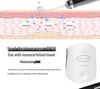 Ultrasonic Blackhead Remover & Facial Exfoliating Cleansing Device
