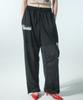 OOH-AHH Chicago Mesh Pants (Black)