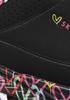 Skechers X JGoldcrown Sneakers: One - Loving Love Black