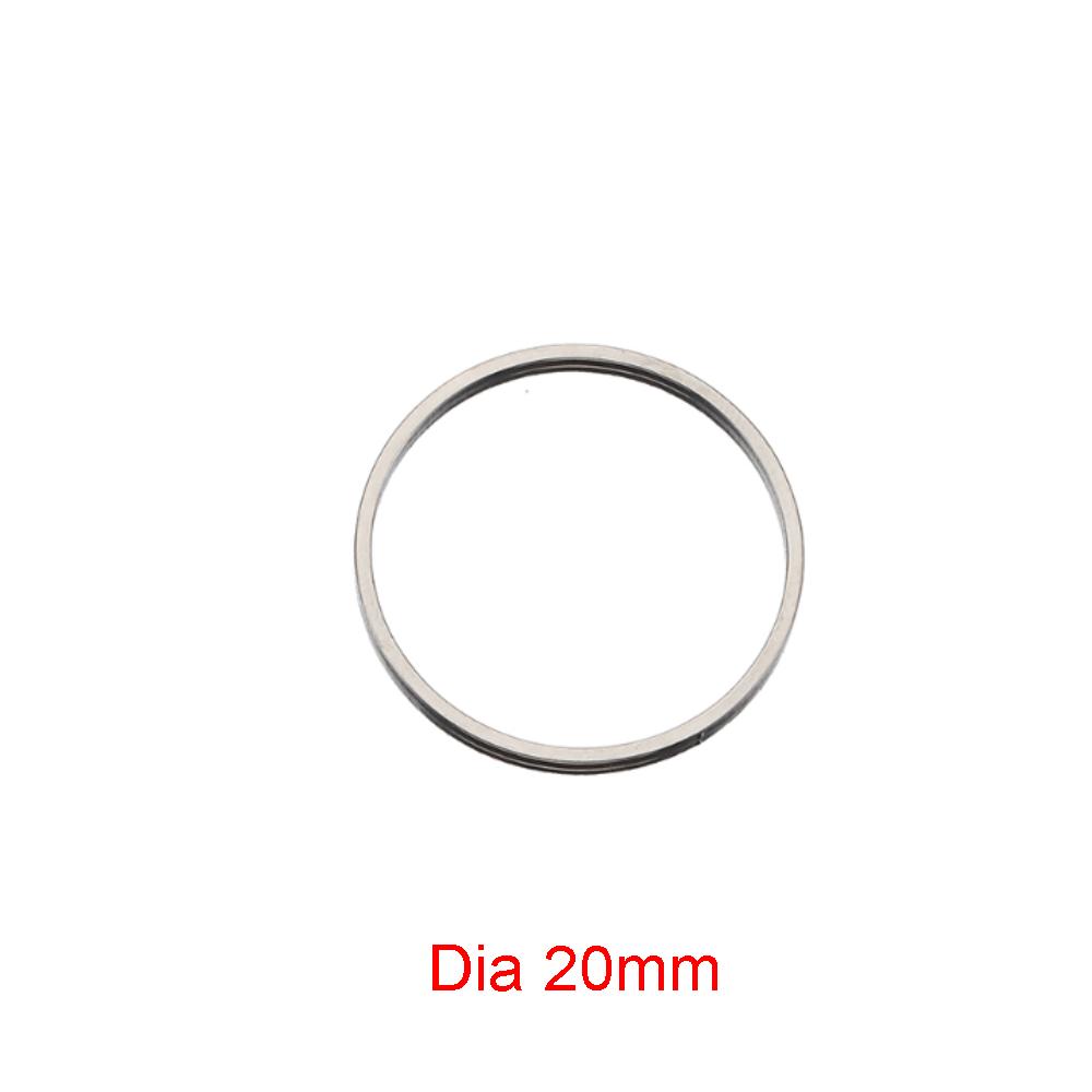 20pcs Stainless Steel Frames Charms DIY Resin Earring Pendants Base Geometry Hexagon Blank Bezel for Jewelry Making DIY Findings