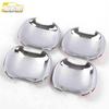 K2 Door Bowl Sequins: Electroplated Anti-Scratch Decorative Cover Sticker for Cars
