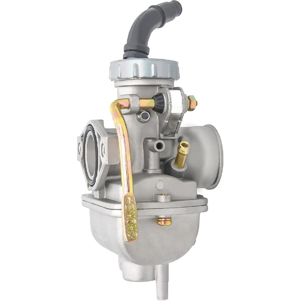 PZ20 Carburetor For Kazuma Baja 50Cc 70Cc 90Cc 110Cc 125Cc TaoTao 110B NST SunL Chinese Quad 4 Stroke ATV 4 Wheeler Go Kart Dirt Bike Honda CRF50F