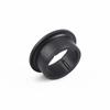 24pcs Rear Control Arm Bushing Kit for 1996-2018 Polaris Sportsman 335 400 450 500 570 800 5436973 5438902 5439270