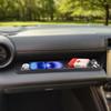 Auovo Toyota GR86 ZN8 and Subaru BRZ ZD8 Dedicated Tray Car Storage Box Interior Parts Passenger Side Tray External Console Box Small Item Organizer