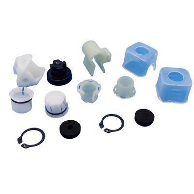 Kit de réparation de tringlerie de sélecteur de vitesse fiable pour Opel Pour Combo Pour Corsa Pour Mervia Conçu pour une installation efficace