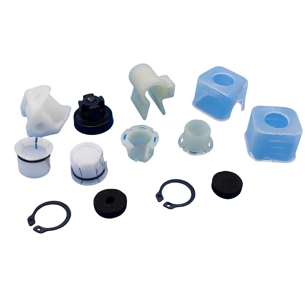 

Надежный ремкомплект тяги селектора передач для Opel For Combo For Corsa For Mervia, разработанный для эффективной установки China Mainland