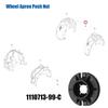 111071399C for Tesla Model 3 Wheel Apron Retainer Nut Interior Sound Insulation Push Nut Engine Cover Nut