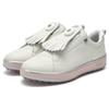 New FILA GF 1911 Trainer Cushioning Wear Resistant Low Top Golf Shoes Women's White A12W411705FBB