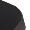 Rear Seat Passenger Cushion Flat Pu Fit Black For Du Panigale V2 2025-2026
