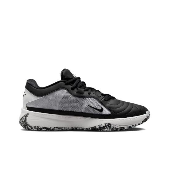 Nike Zoom Freak 5 EP 'Oreo' DX4996-101 Men's Shoes