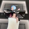 Stylish Square Sunglasses Women Men Classic Retro Fashion Glasses Casual  Female Male