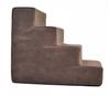 Milo Brown Stairs 3 Steps