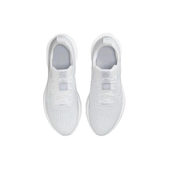 Nike Interact Run White Pure Platinum - FD2291-104