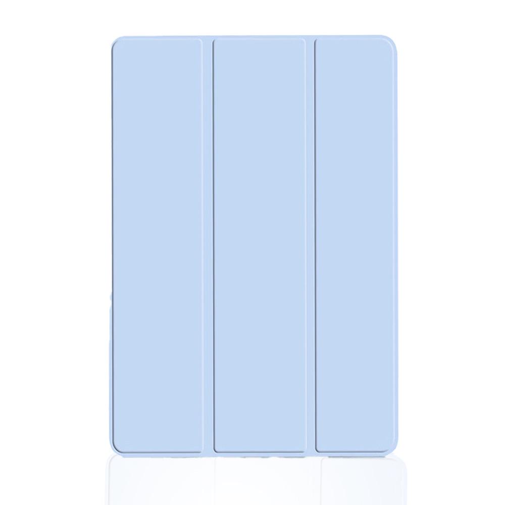 Custodia morbida a tripla piegatura in TPU a nido d'ape per Redmi Pad 2 Pro 12.1'' 2025