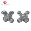 TOPICKSAP 2pcs Front Suspension Lower Ball Joints for Honda CR-V HR-V Acura RDX 2007 2008 2009 - 2018 2019 51220STKA01