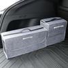 fcgqu8 For Mercedes Benz Car Trunk Organizer Box Large Capacity Auto Storage Bag Folding for Mercedes Benz E C G R S Class W176 W204 W2