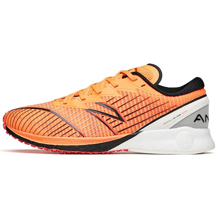 ANTA C202 3.0 Running Shoes  Orange  Men s 112145562S-6 EU 40