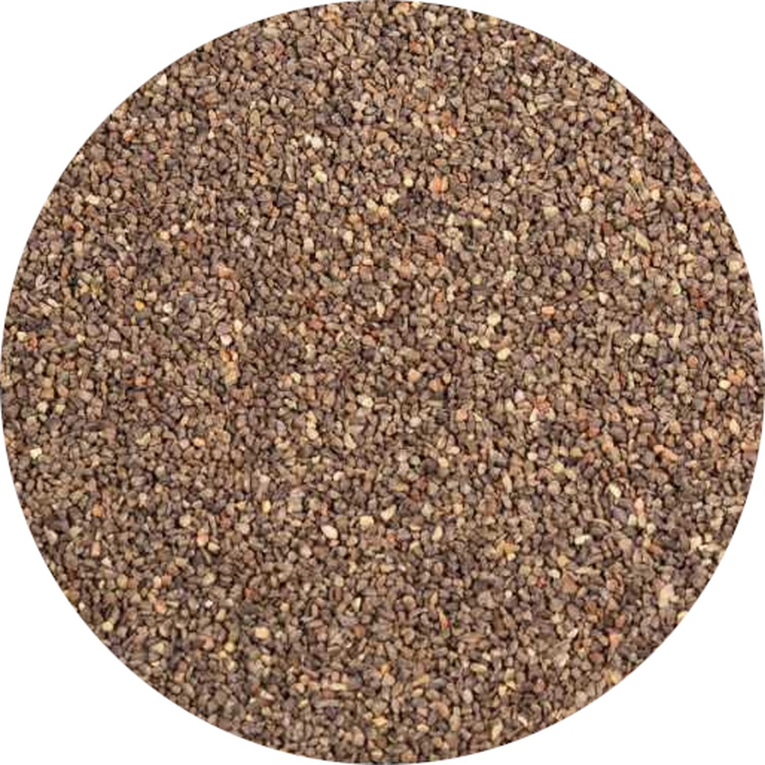 

Green Stuff World Хобби Обожжённый Хобби Песок, Коричневый, Мелкий, 200 мл, Материал, GSWD-13337 (Декорации)