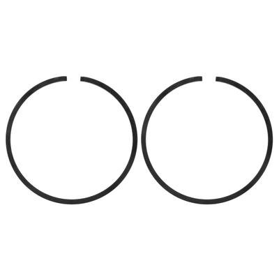 M METERXITY 2 Pack Piston Ring Set 47mm X 1.5mm Standard Piston Ring Piston
