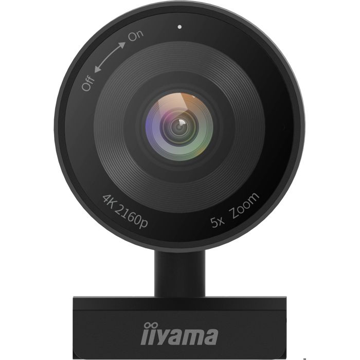 Iiyama UC-CAM10PRO-1 - webkamera