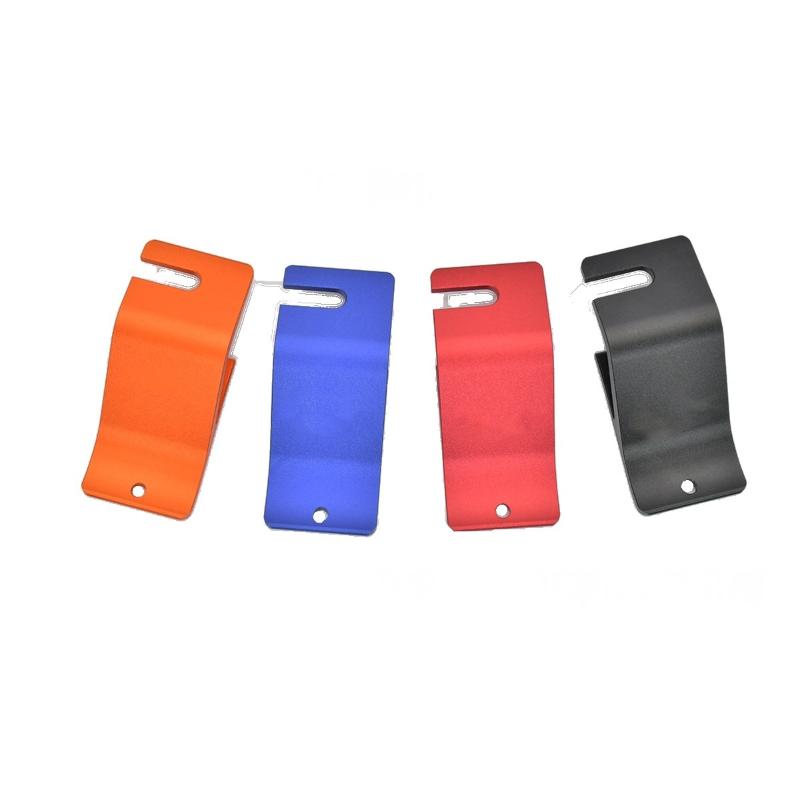 1Pcs For Husqvarna Yamaha Kawasaki Suzuki Husaberg Universal Cnc Bead Buddy Tire Installation Assistance Tool Holder Hook