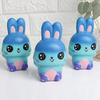 Squishy Bunny Easter Gift With Slow Rebound Pu Foam For Kids And Collectors