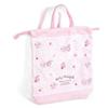 Sanrio My Melody Drawstring Bag with Handle 255823