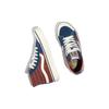 Vans Sk8 Skate-Hi 138 Decon VR3 SF Casual High-Top Skate Shoes Unisex Sneakers Red Blue White VN0A4BX7BKM